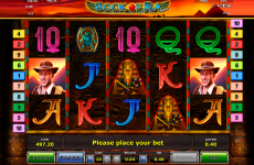 book of ra deluxe novomatic online slots 