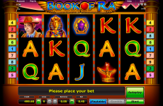 book of ra novomatic online slots 