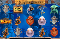 boom brothers netent online slots 