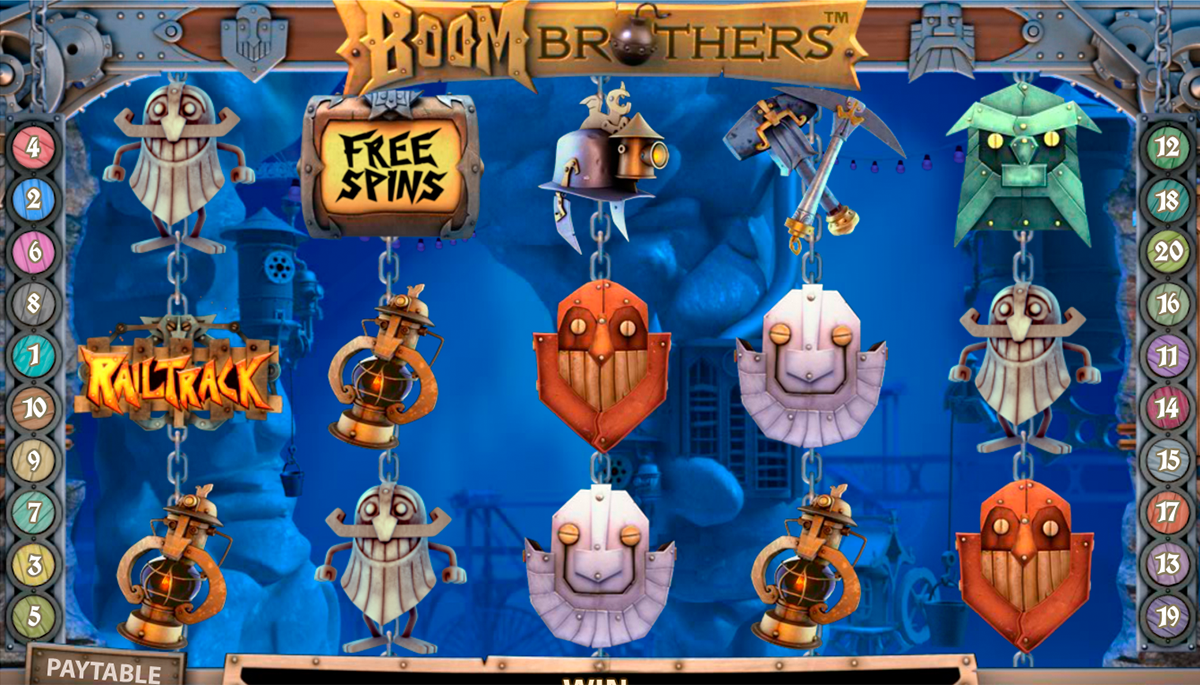 boom brothers netent online slots 