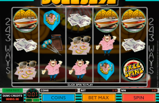 bullseye microgaming online slots 