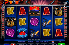 burglin bob microgaming online slots 