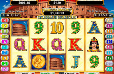 caesars empire rtg online slots 