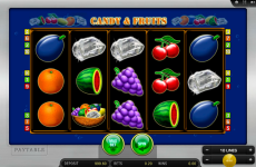 candy and fruits merkur online slots 