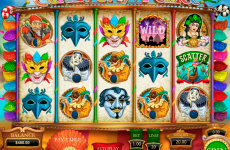 carnival of venice pragmatic online slots 