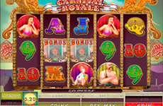 carnival royale genesis online slots 