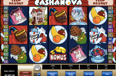 cashanova microgaming online slots 