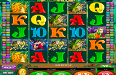 cashapillar microgaming online slots 