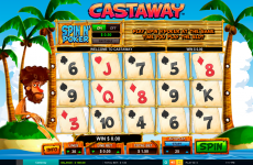 castaway leander online slots 