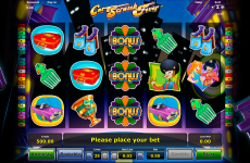 cat scratch fever novomatic online slots 