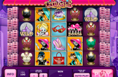 catwalk playtech online slots 