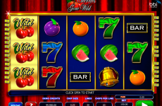 cherries gone wild microgaming online slots 