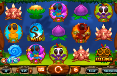 chibeasties yggdrasil online slots 