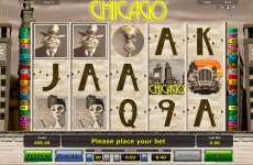 chicago novomatic online slots 
