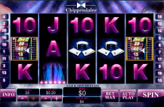 chippendales playtech online slots 