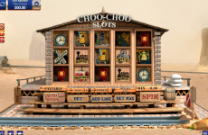 choochoo slot gamesos online slots 