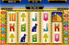 cleopatras gold rtg online slots 