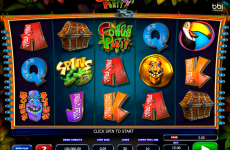conga party microgaming online slots 