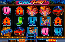 cool wolf microgaming online slots 