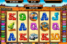 coyote cash rtg online slots 