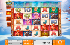 crystal queen quickspin online slots 