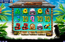 cubana tropicana gamesos online slots 