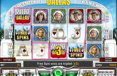 dallas netent online slots 