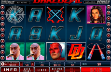 daredevil playtech online slots 
