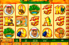 desert treasure ii playtech online slots 