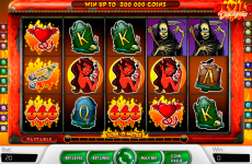 devils delight netent online slots 