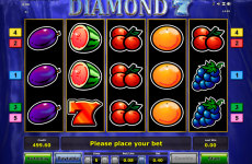 diamond 7 novomatic online slots 