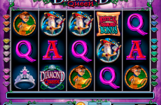 diamond queen igt online slots 