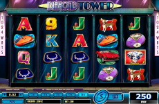 diamond tower amaya online slots 