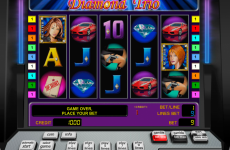 diamond trio novomatic online slots 