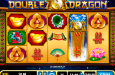double dragon bally online slots 