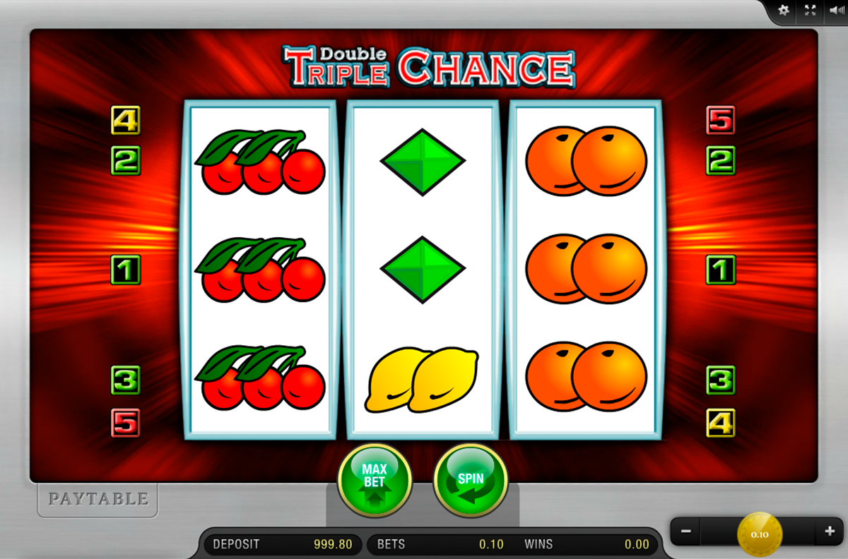 double triple chance merkur online slots 