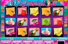 dr lovemore playtech online slots 