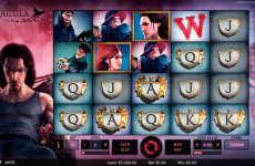 dracula netent online slots 