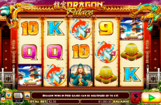 dragon palace lightning box online slots 