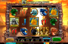 dragon slot leander online slots 