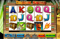 dragon sword amaya online slots 