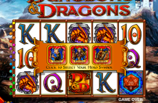 dungeons and dragons igt online slots 