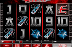 elektra playtech online slots 