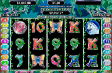 enchanted garden rtg online slots 