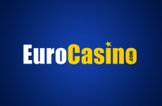 eurocasino casino logo 