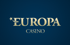 europa casino casino logo 