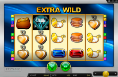 extra wild merkur online slots 