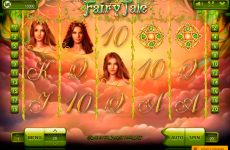 fairytale endorphina online slots 