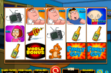 family guy igt online slots 