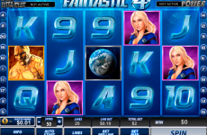 fantastic four playtech online slots 